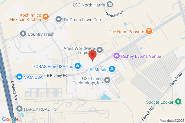 Emory Dry Ice Farmers Branch