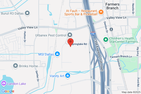 Fresenius Kidney Care Farmers Branch