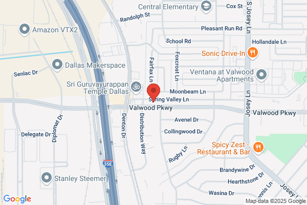 AAA Atlas Bail Bonds Farmers Branch