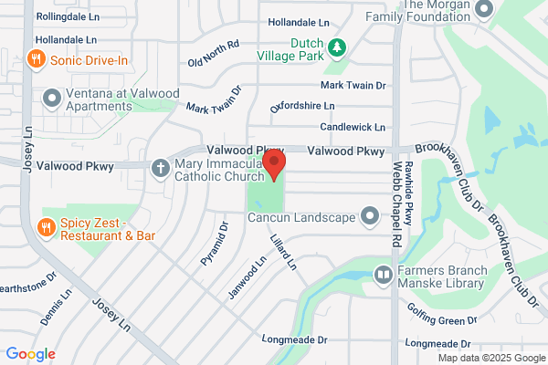 Texas Dynamix Gymnastics - Farmers Branch