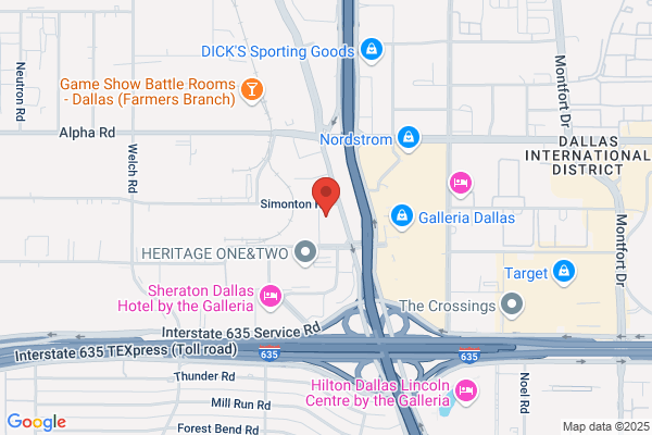 Ticket Attractions Dallas