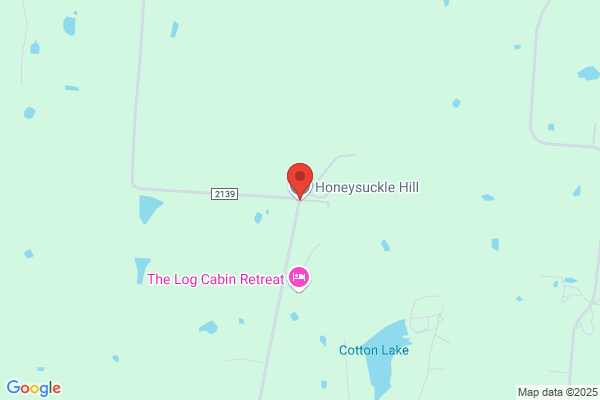 Honey Suckle Farms