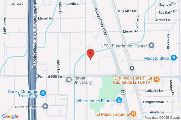 Midwest Bldg Maintenance