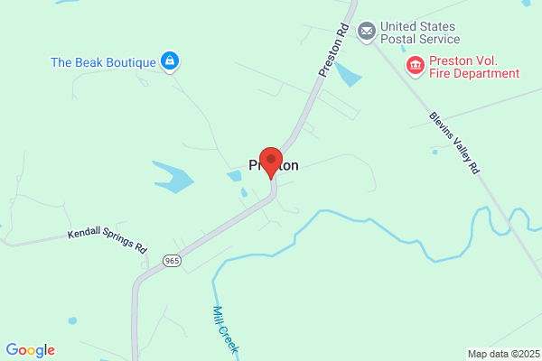 Blevins Village Mart