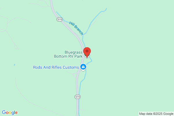 Buckskin Run Camper Park