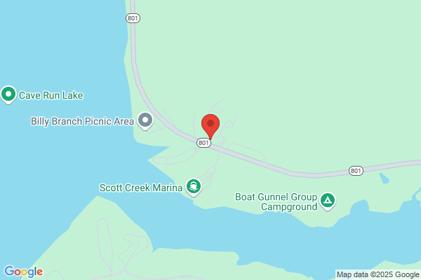 Hooks Lakeview Motel