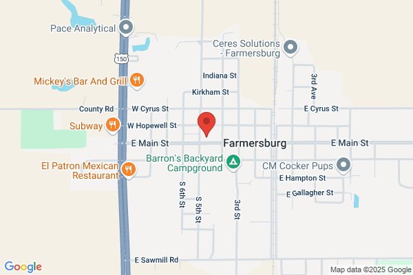 Farmersburg Grade School