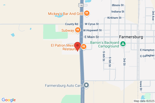 Farmersburg True Value Hardware