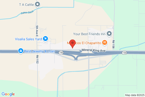 Sinclair Gas Station