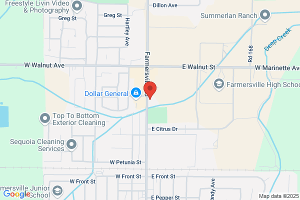 Sinclair Gas Station