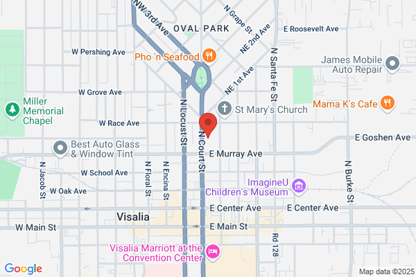 Court Street Family Dental Practice