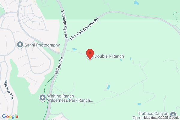 Double R Ranch