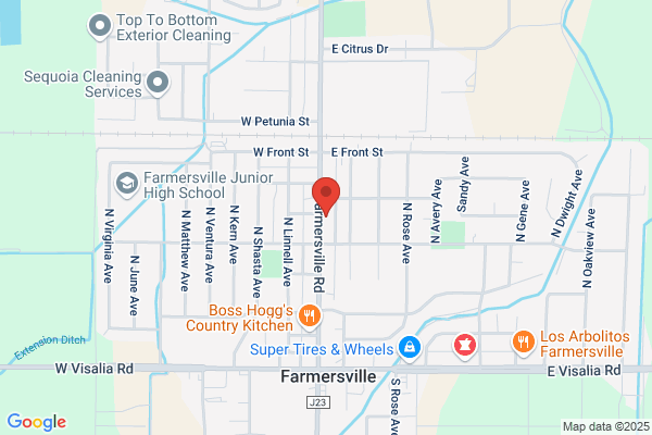Farmersville Drug Store