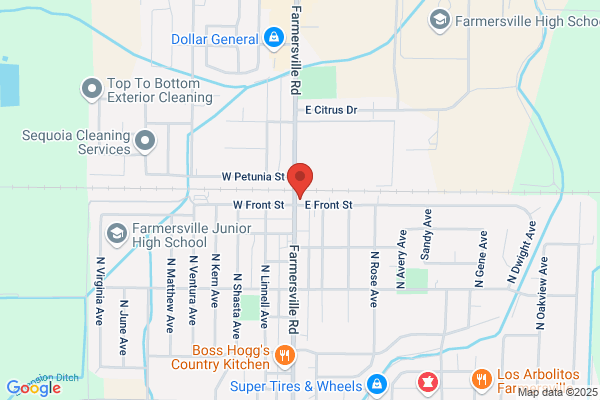 Farmersville Feed & Seed