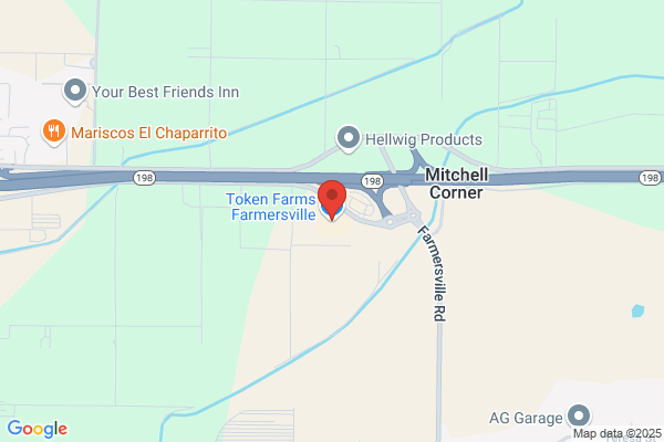 Farmersville Git & Go
