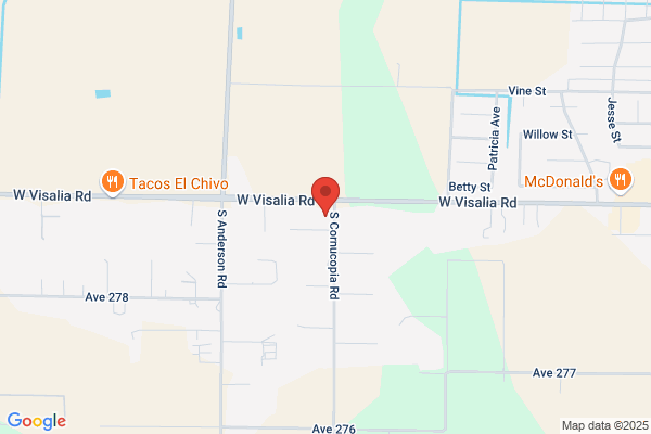 Jehovah's Witnesses Kingdom Hall