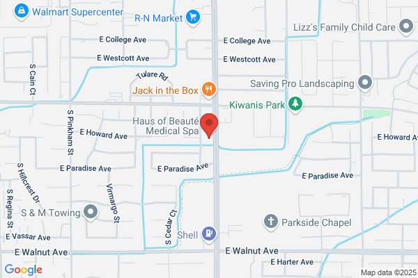 LUX Dermatology