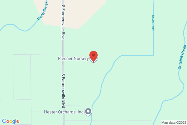 Riesner Nursery