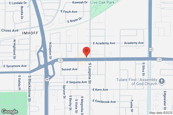 Visalia Auto Mart