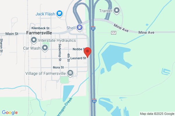 Joe's Auto Service & Towing