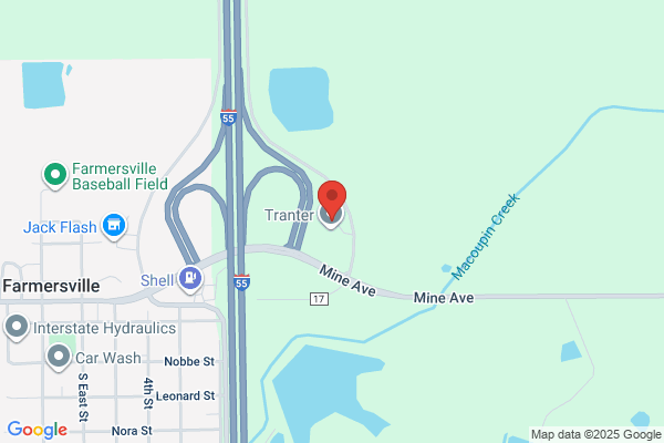 Trucking Tarps