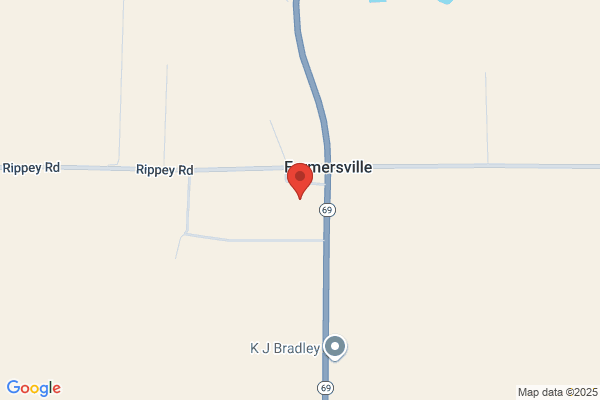 Farmersville Elementary
