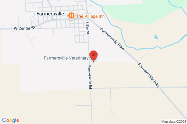Farmersville Veterinary Clinic