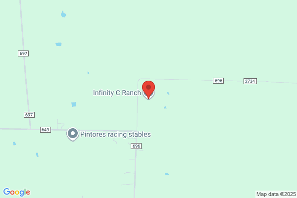 Infinity C Ranch