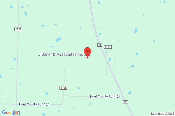 J Baker & Associates Inc.