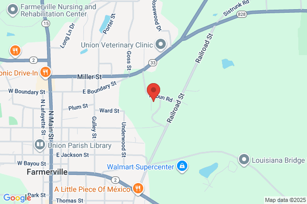 Eastside Hills Apartments