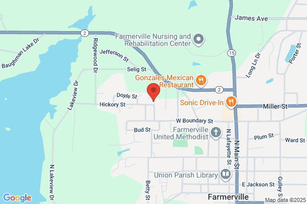 Sensley Apartments