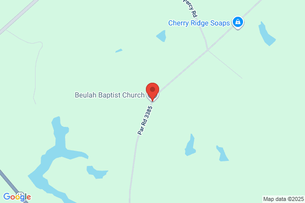 Beulah Baptist Church