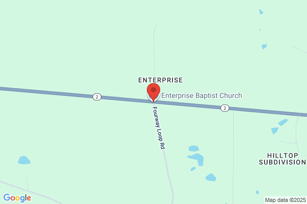 Enterprise Baptist Church