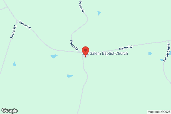 Salem Baptist Church