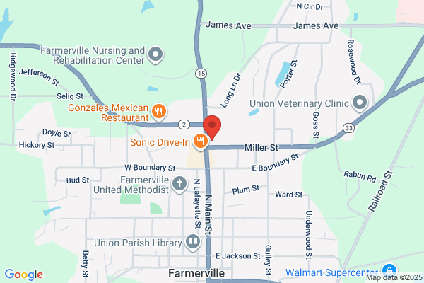 Downtown Chevron Food Mart