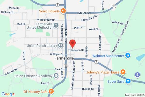 Kilpatrick Funeral Home