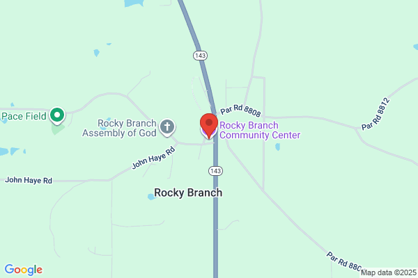 Rocky Branch Community Store