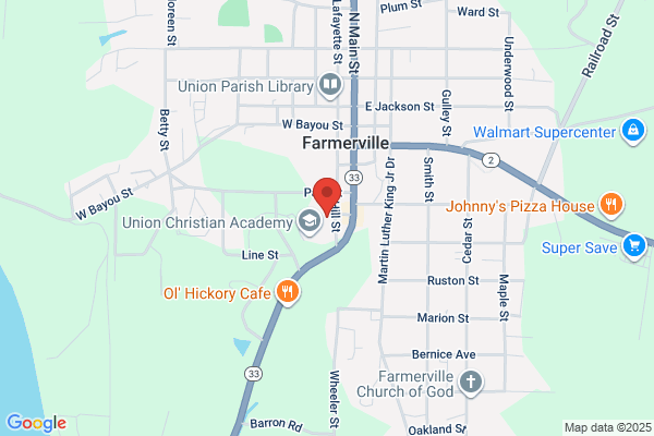Fresenius Kidney Care Farmerville
