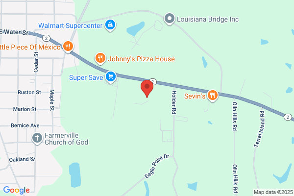 Fresenius Kidney Care Union Parish