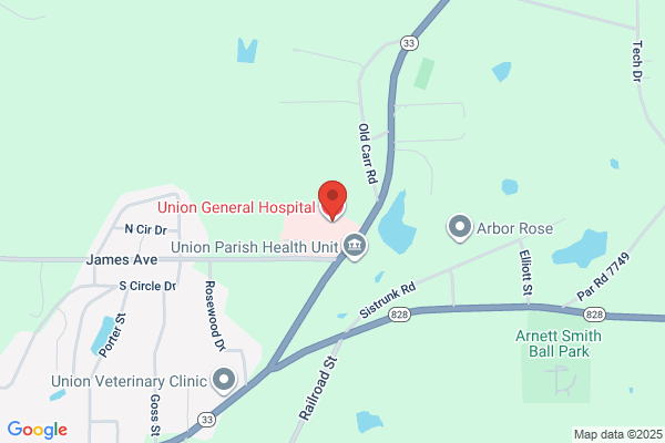 Union General Hospital