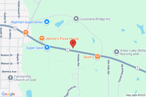 Alford Chrysler-Jeep-Dodge of Farmerville