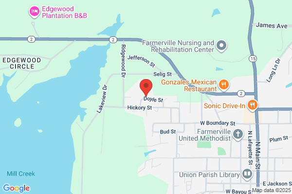 Farmerville Housing Authority