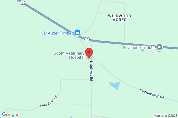 Odom Veterinary Hospital