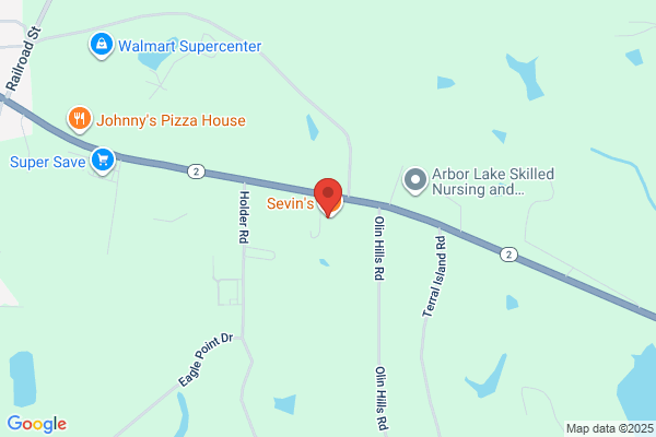 Revelations Books & Gifts