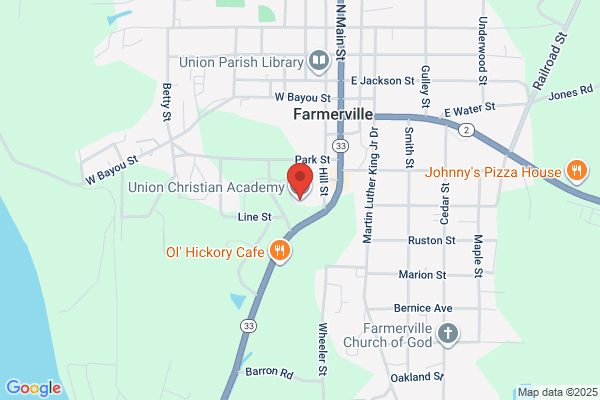 Union Christian Academy