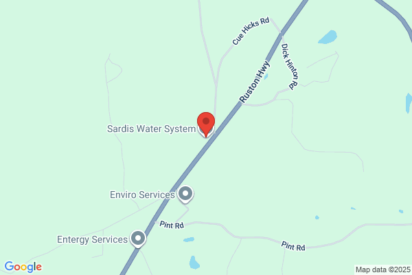 Tri Water Systems Inc