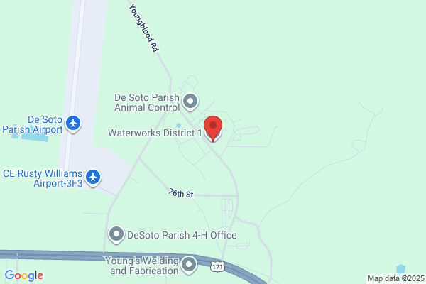 Waterworks District One