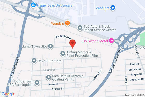 U.M.C. Moving Company, Inc.