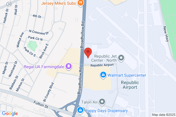 Courtyard Republic Airport Long Island/Farmingdale