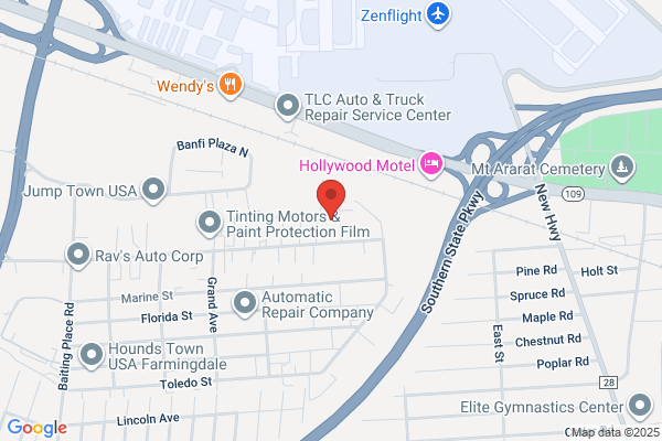 Long Island Marine Electronics